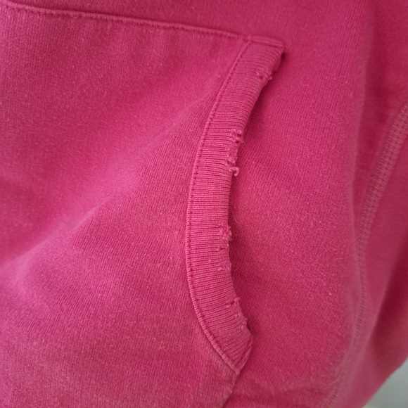 PINK Victoria's Secret 2000s Hoodie - Picture 6 of 8